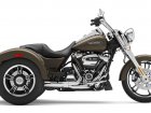 2021 Harley-Davidson Harley Davidson Freewheeler 114